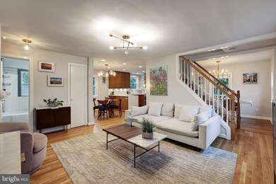 3526 Nimitz Rd, Kensington, MD 20895 - photo 6