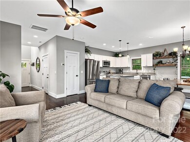 50 Judith Dr, Leicester, NC 28748 - photo 5