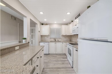 Admiralty Club unit 406, Port Orange, FL 32127 - photo 7