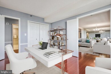 Skyline Square North and South unit 2407S, Falls Church, VA 22041 - photo 7