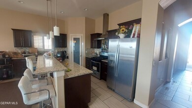 13076 Cozy Cove Ave, El Paso, TX 79938 - photo 6