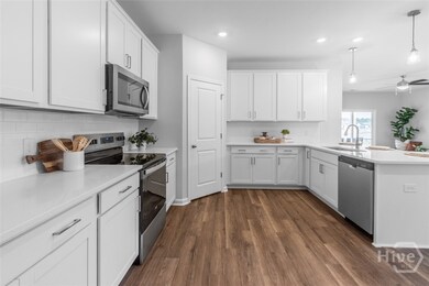 241 Bircholt Grove, Pooler, GA 31322 - photo 7