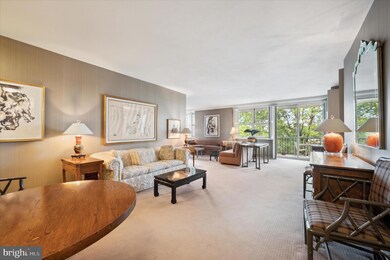 The Trianon unit 408, Bala Cynwyd, PA 19004 - photo 2