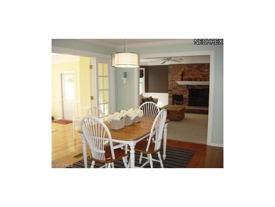 Dinette for Everyday Meals