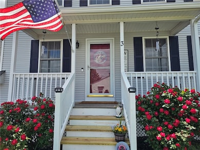 Porch