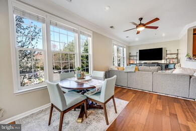 7016 Huntley Run Place unit 140, Alexandria, VA 22306 - photo 5