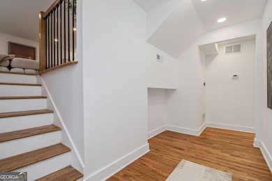 3654 Lake Dr SE, Smyrna, GA 30082 - photo 4