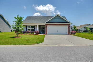 657 Tattlesbury Dr unit Lot 62 Glenmoor, Conway, SC 29526 - photo 3