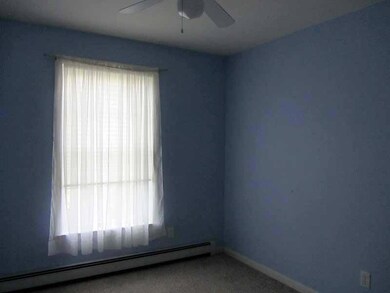 Bedroom.
