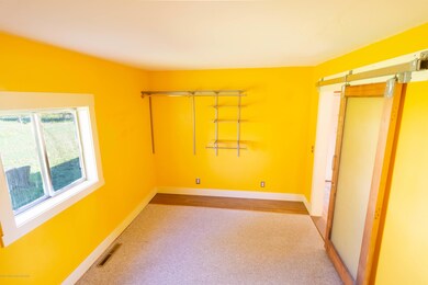 Bedroom #1