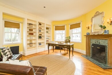45 Mount Vernon St, Cambridge, MA 02140 - photo 5