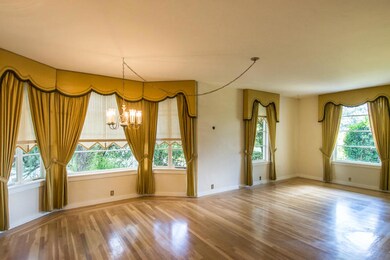 Living and Dining Room