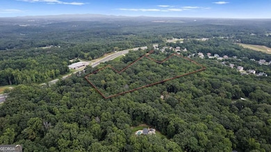 3648 Cumming Hwy, Canton, GA 30115 - photo 5