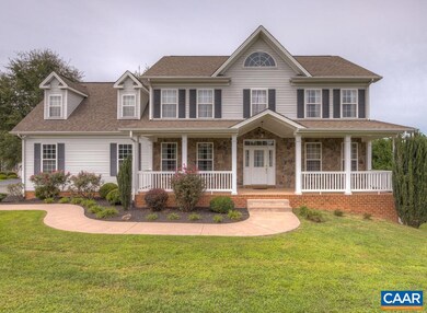 265 Willow Creek Dr, Ruckersville, VA 22968 - photo 3