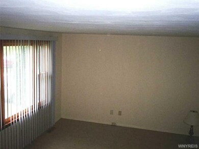 Living Room. Left side living room