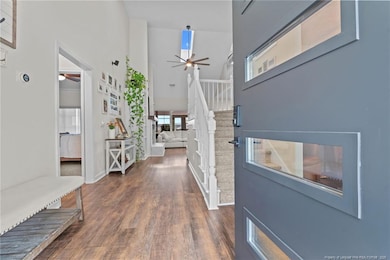 551 Ivy Cir, Vass, NC 28394 - photo 7