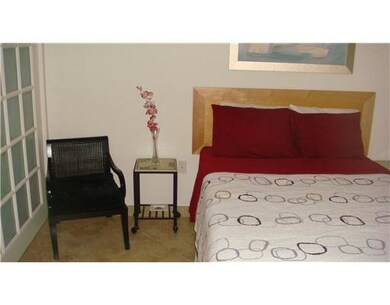 Bedroom Master
