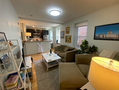 35 N Margin St unit 7, Boston, MA 02113 - photo 3