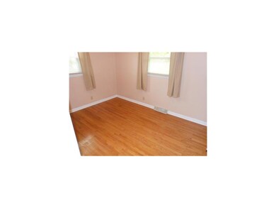 Bedroom.