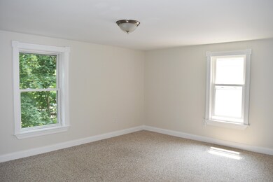 Apartment 2 - Bedroom 2