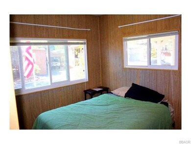 Bedroom.