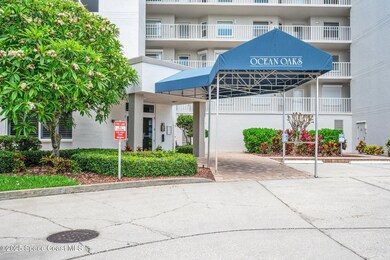 Ocean Oaks Building B unit Ph2b, Cape Canaveral, FL 32920 - photo 2