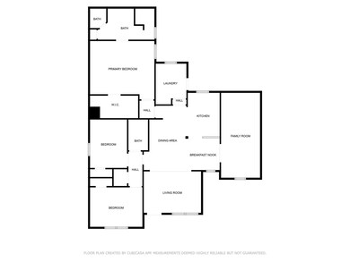 309 Terry Rd, Hurst, TX 76053 - photo 7