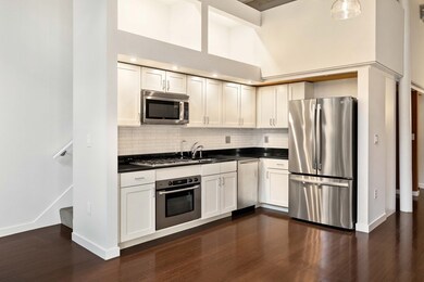 1 Aberdeen Way unit 108, Cambridge, MA 02138 - photo 7