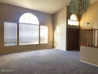 1761 Laredo - Living Room 2