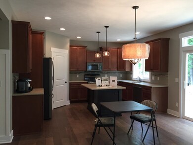 1433 Copperfield St SW, Byron Center, MI 49315 - photo 2