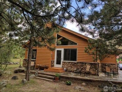 250 Riverside Dr, Bellvue, CO 80512 - photo 2