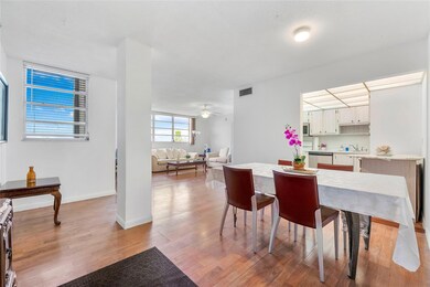 Telstar Condominiums unit 708, Hollywood, FL 33020 - photo 2