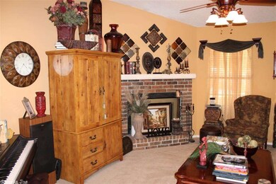 1711 Jennifer Cir, Conway, AR 72034 - photo 5