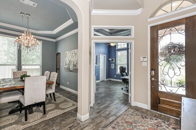 27939 Hunters Rock Ln, Katy, TX 77494 - photo 4