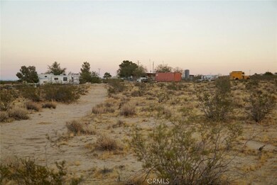 Direction facing East, Neighboring parcel is owned and occupied.