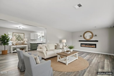 641 S 5th Ave, Show Low, AZ 85901 - photo 4