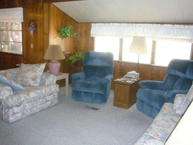 Another Living Room View