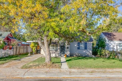 515 S Diamond St, Nampa, ID 83686 - photo 2
