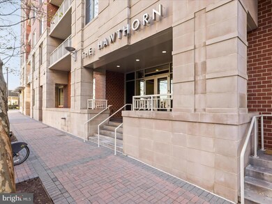 The Hawthorn Condominium unit 609, Arlington, VA 22203 - photo 2