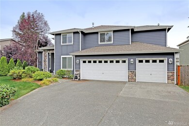 8212 234th St SW, Edmonds, WA 98026 - photo 2