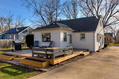 3612 54th St, Des Moines, IA 50310 - photo 4