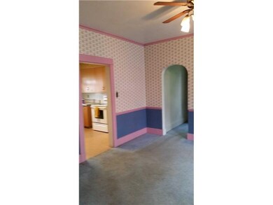 Dining Room.