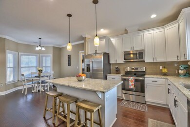 103 Evergreen Dr, Crawfordville, FL 32327 - photo 7