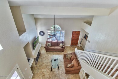 Loft view