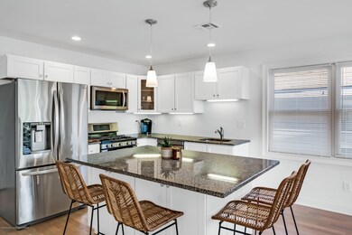 Stunning Kitchen