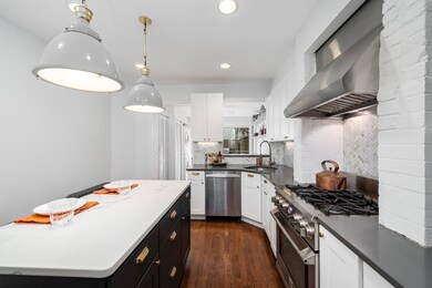 331 Pavonia Ave, Jersey City, NJ 07302 - photo 4