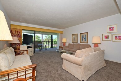 Spacious great room is great for entertaining.
