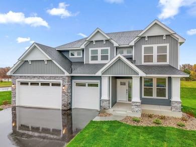 17769 54th St NE, Otsego, MN 55374 - photo 2