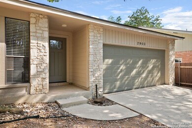 2903 Spring Bend, San Antonio, TX 78209 - photo 4