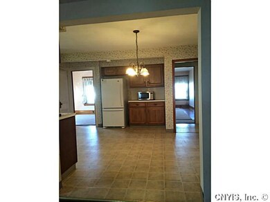 Kitchen Dining